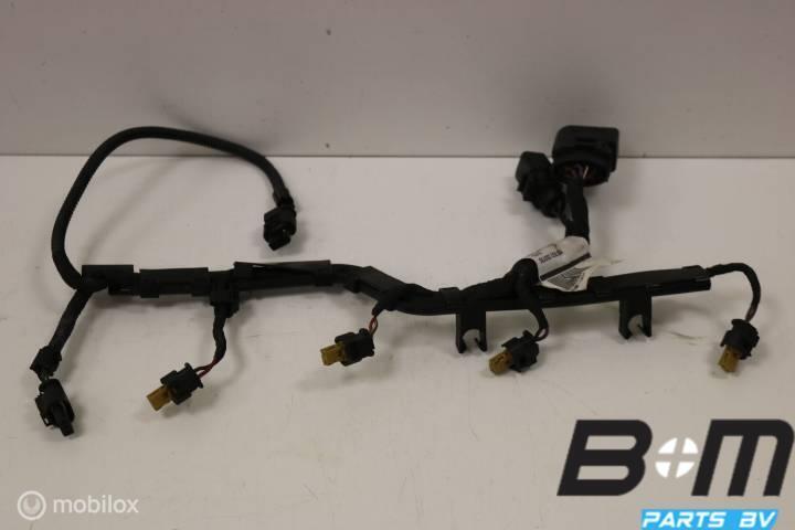 Kabelboom voor verstuivers Audi A3 8P Sportback 2.0TFSI CCT, Gebruikt