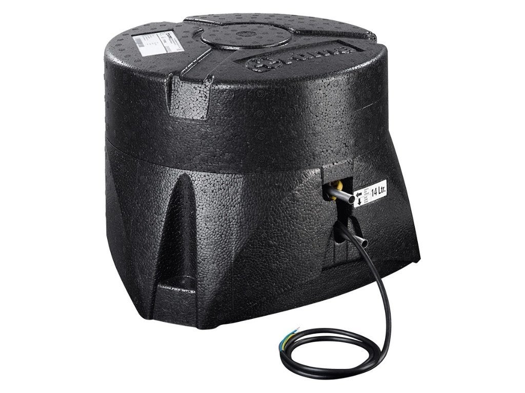 Truma Elektroboiler 14L 850W voor camper/caravan - Nieuw, Ophalen of Verzenden, Nieuw