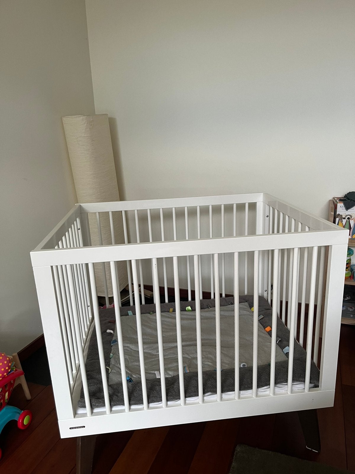 Kidsmill sixties box, Ophalen, Gebruikt, Overige typen