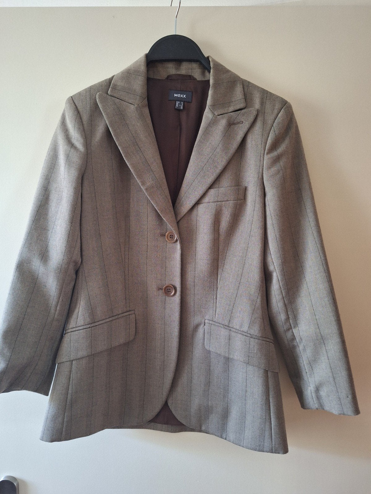 Dames blazer MEXX maat 34, Ophalen of Verzenden, Zo goed als nieuw, Maat 34 (XS) of kleiner
