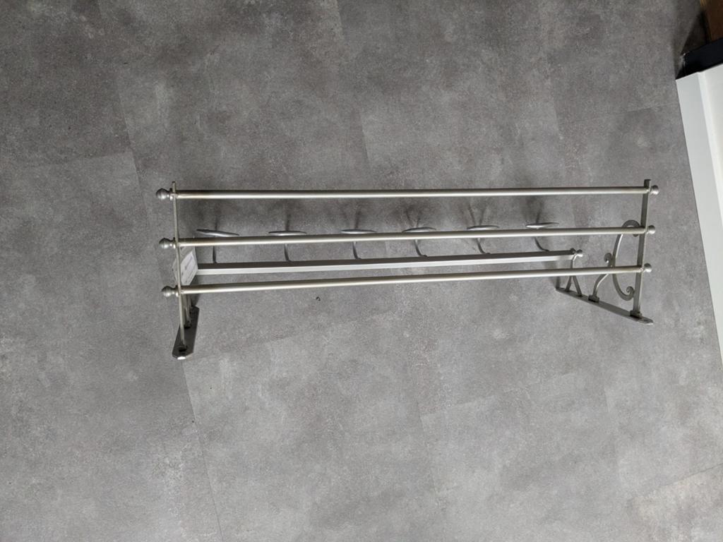Kapstok, Huis en Inrichting, Ophalen, 25 tot 50 cm, Minder dan 100 cm