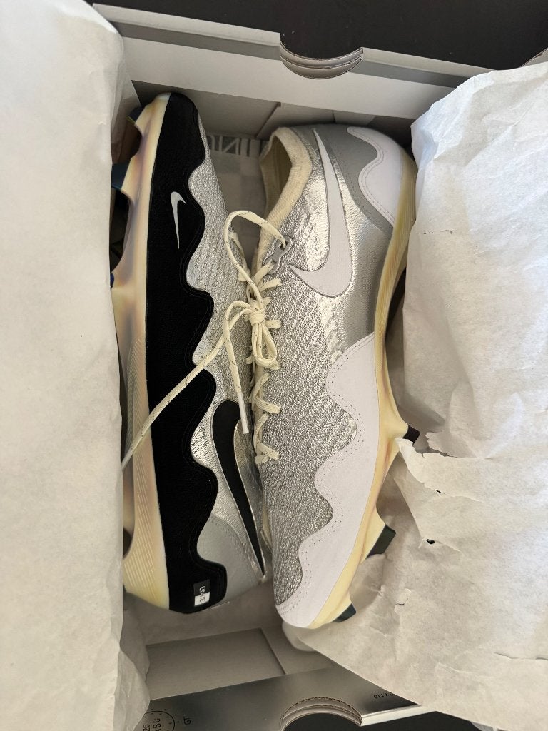 Voetbalschoenen, Ophalen, Maat XL, Schoenen, Nieuw