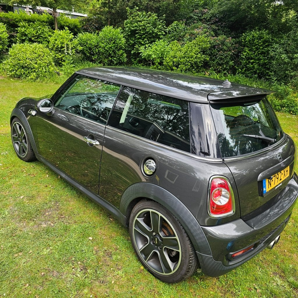 Mini Cooper S - 184 PK - 2011, Auto's, Mini, Particulier, Cooper S, ABS, Airconditioning, Android Auto, Apple Carplay, Bluetooth