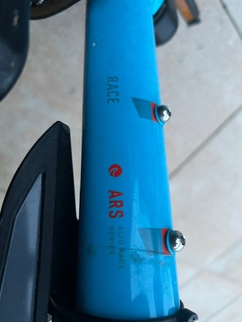 Foto 5 van Te koop: Cube Acid 240 Mountainbike , 24 inch , Goede staat