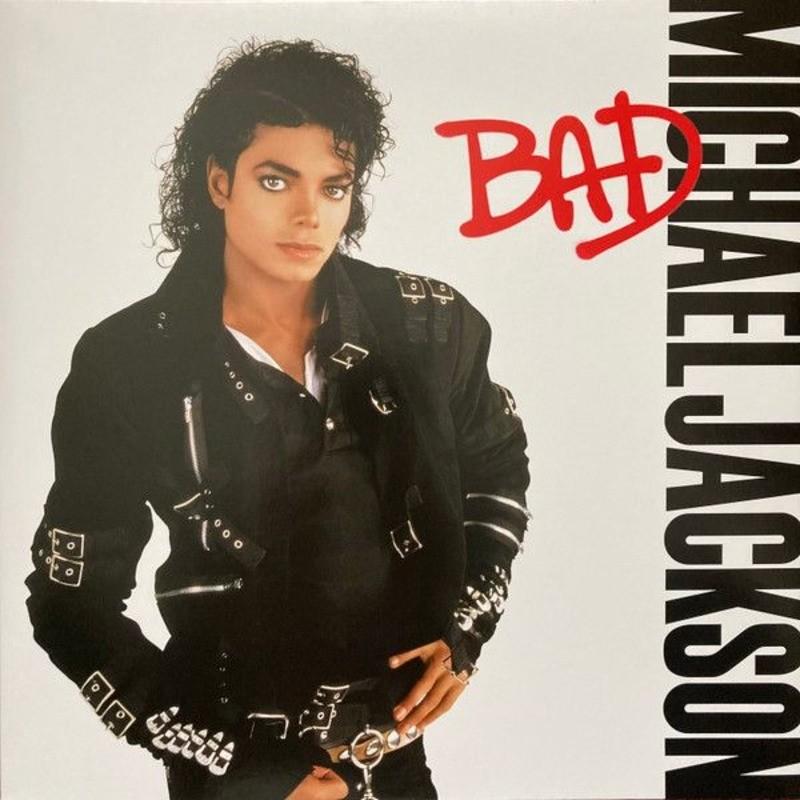 Michael Jackson – Bad | LP, LP, Geseald, Ophalen of Verzenden, Funk