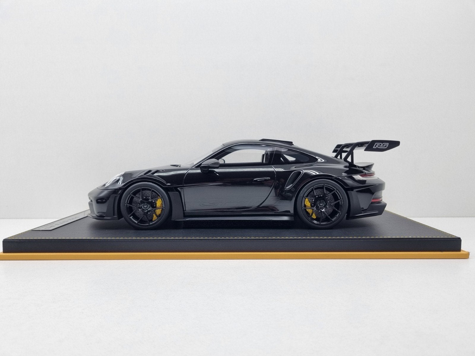 1:12 Ivy Merit 
Porsche 911 (992) GT3 RS 1/15 1:12 Nieuw, Ophalen of Verzenden, Nieuw, 1:9 t/m 1:12, Auto