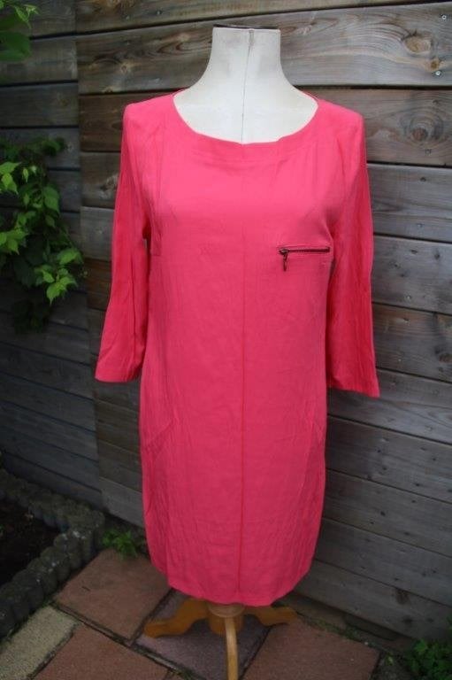 Jurk roze Sissy Boy mt XL Vaste prijs, Kleding | Dames, Maat 46/48 (XL) of groter, Sissy-Boy, Ophalen of Verzenden, Zo goed als nieuw