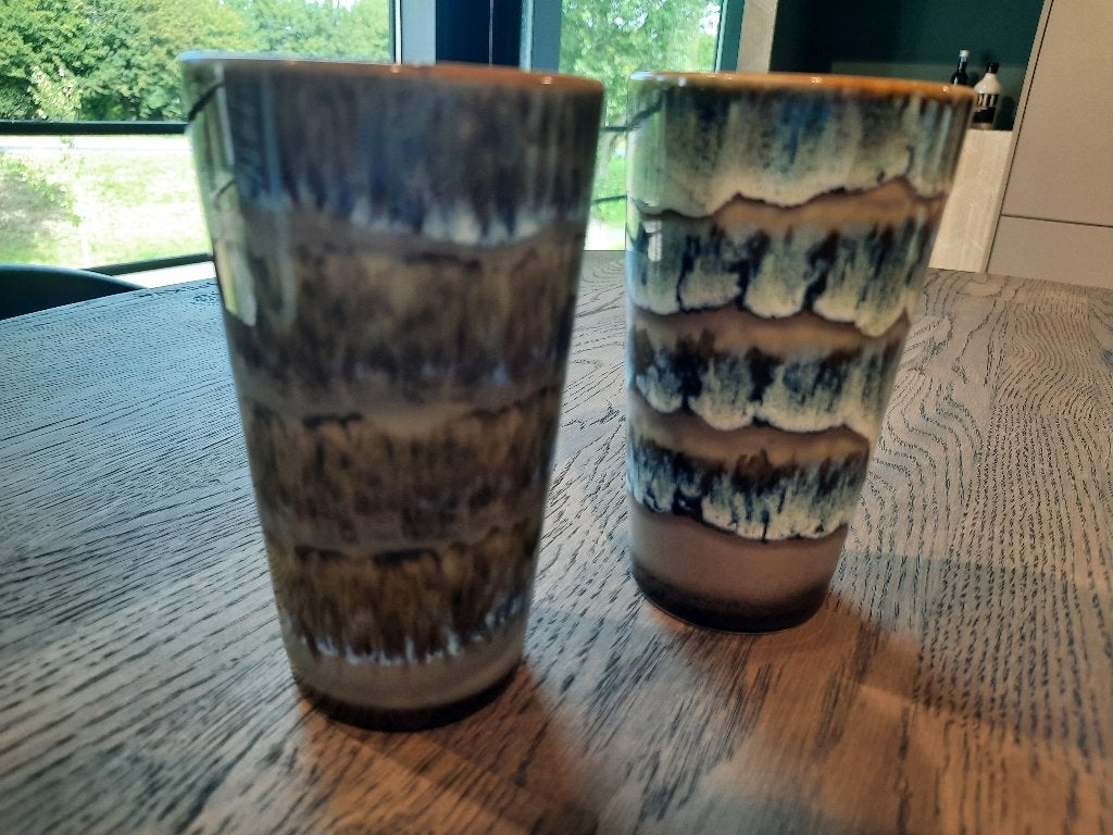 Bekers, Ophalen, Nieuw, Mok, Overige stijlen