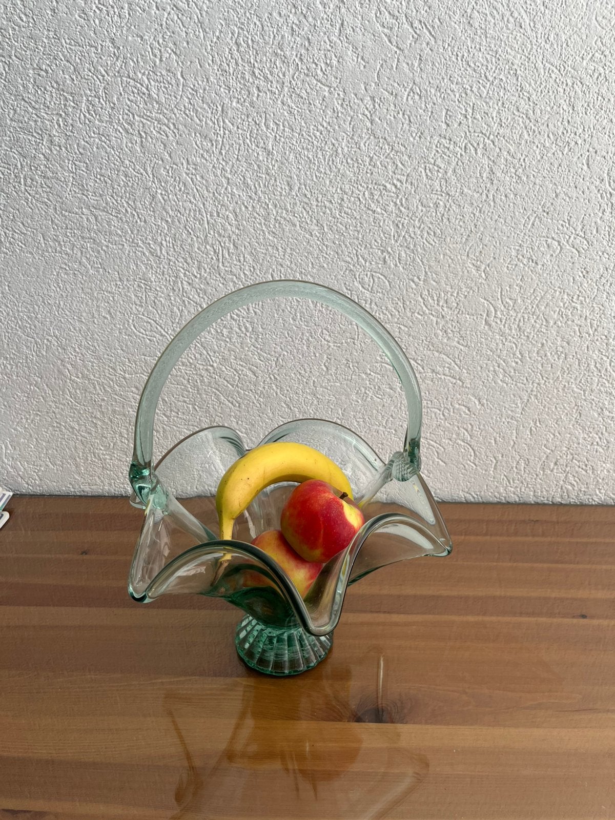 Fruit schaal, Diversen, Pasen, Ophalen of Verzenden, Zo goed als nieuw