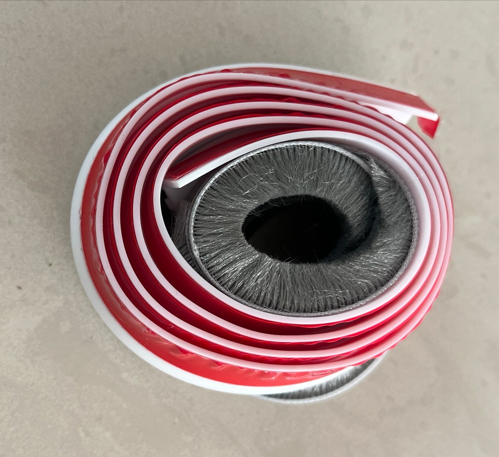 Tochtstrip zelfklevend voor deuren en ramen (nieuw), Ophalen of Verzenden, Nieuw
