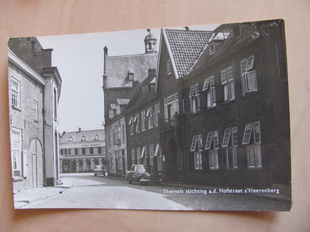 's-Heerenberg, Theresiastichting, Ophalen of Verzenden, 1920 tot 1940, Gelderland