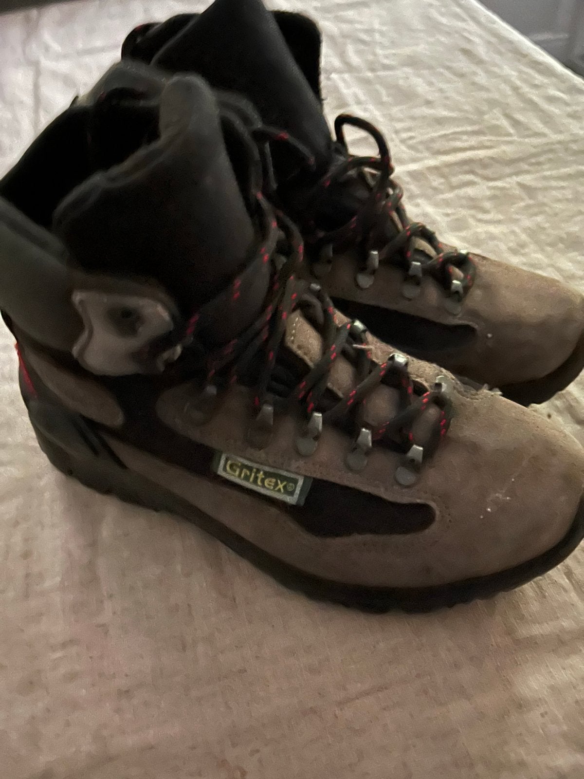 Gritex Wandelschoenen Maat 36 - Comfortabel & Stevig, Ophalen of Verzenden, Gebruikt, Schoenen