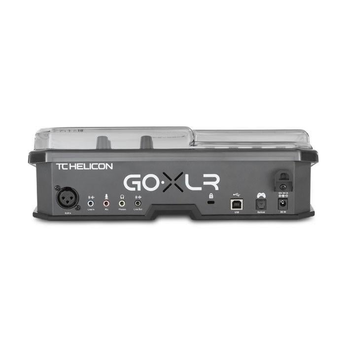 Decksaver stofkap voor TC Helicon GoXLR, ., Nieuw, ., .