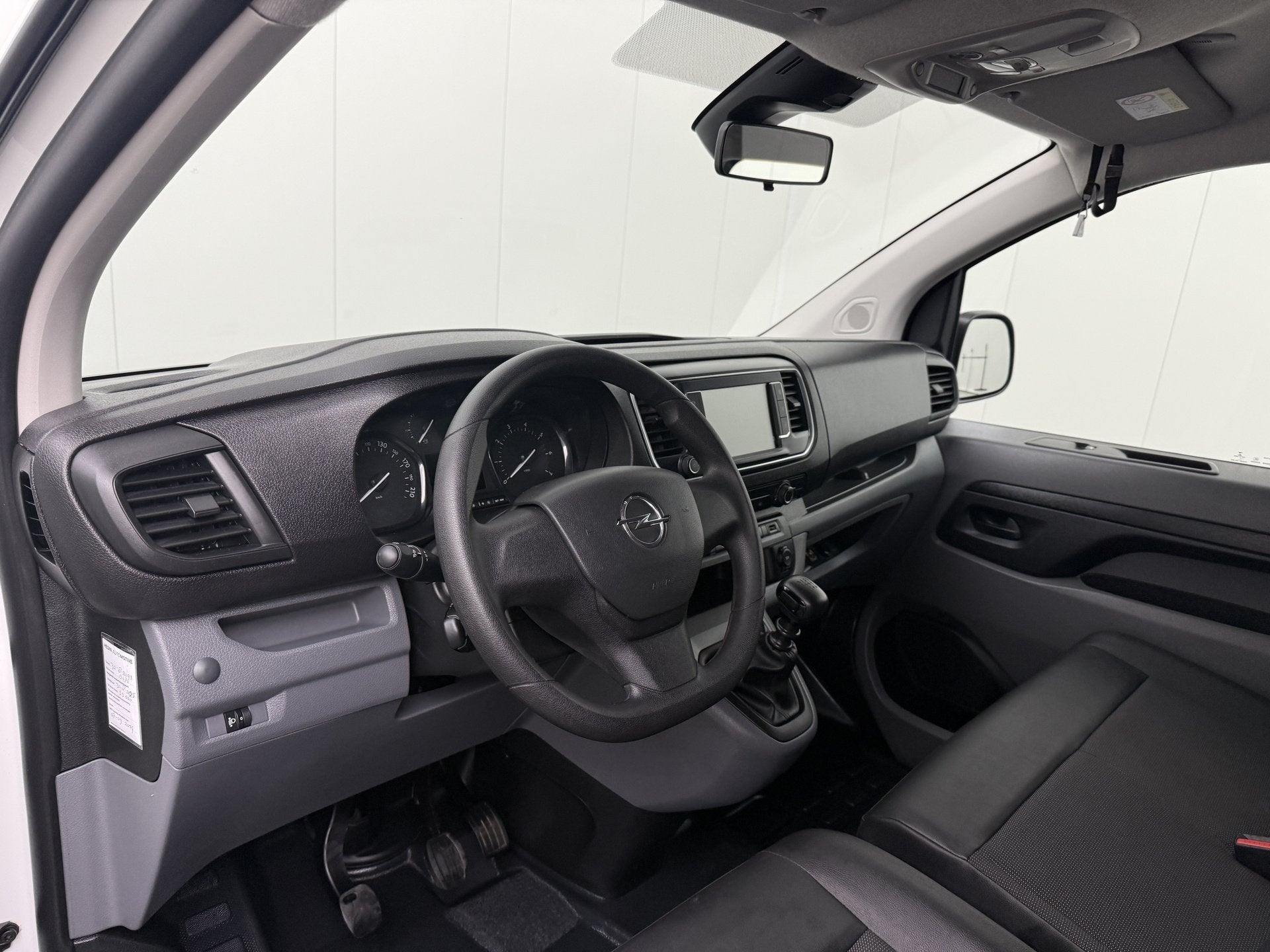Opel Vivaro 1.5CDTI L3H1 Edition | Multimedia | Airco | Crui, Auto's, Voorwielaandrijving, Dealer onderhouden, Gebruikt, 4 cilinders