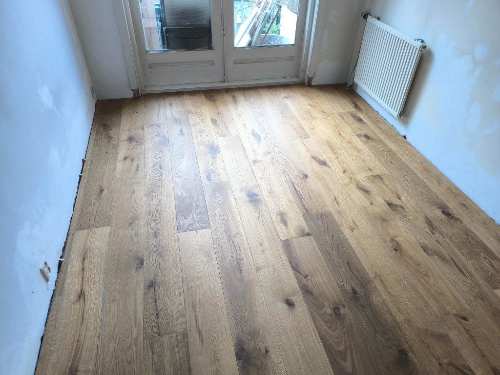Laminaat & PVC specialist Alkmaar | Gratis offerte, Ophalen, Nieuw, 75 m² of meer, Laminaat
