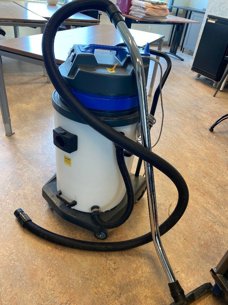 Waterstofzuiger izgst. ( paar keer gebruikt), Ophalen, Gebruikt, Waterstofzuiger
