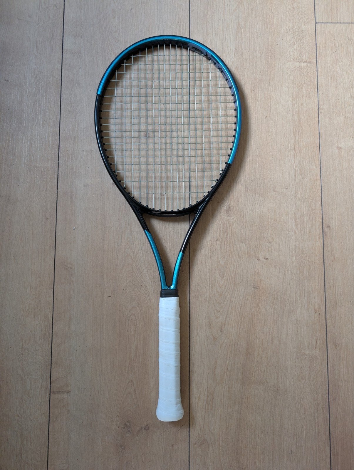 Head Gravity Tour 2025, Sport en Fitness, Ophalen of Verzenden, Zo goed als nieuw, Head, Racket