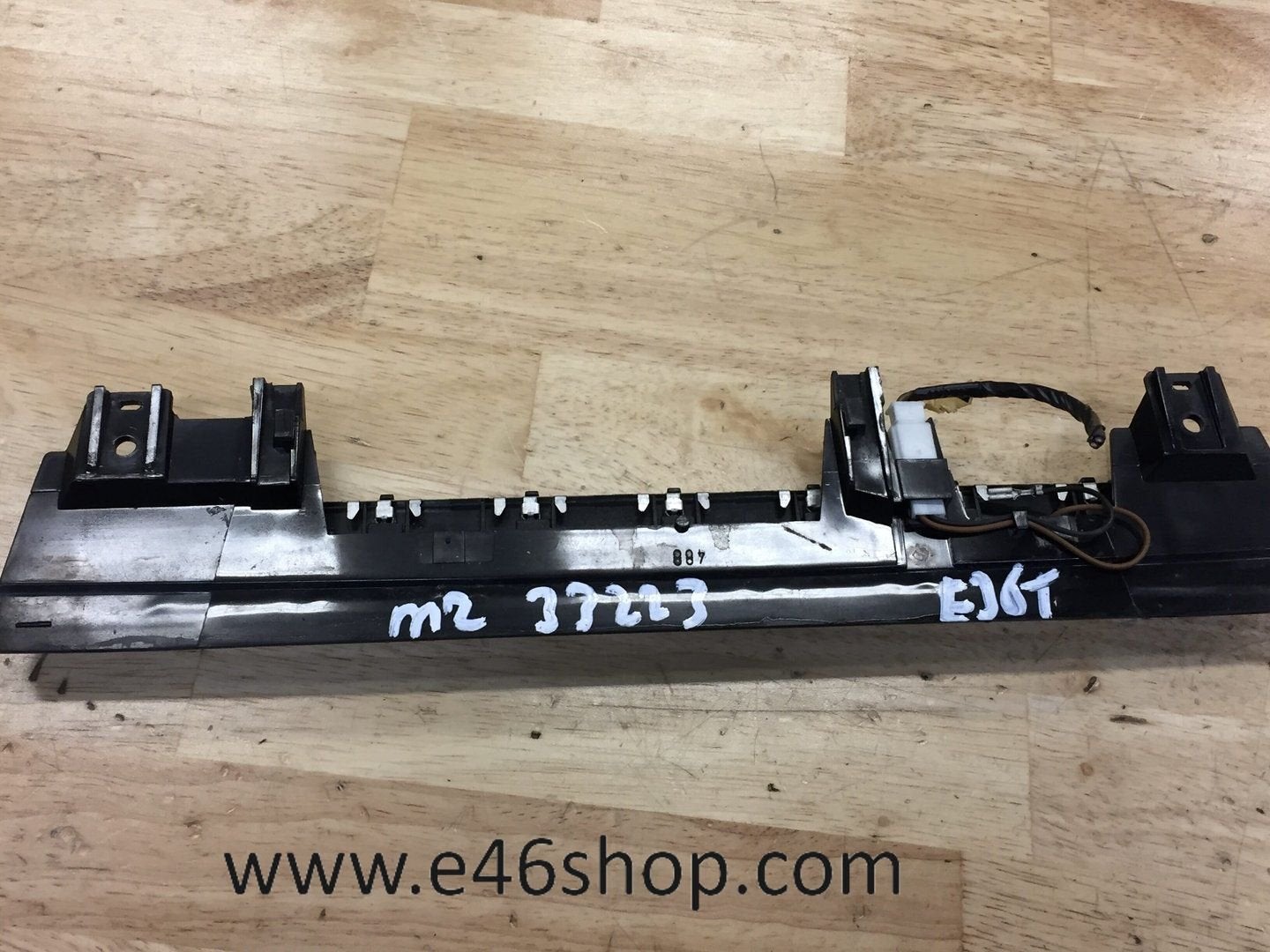 Derde remlicht BMW E36 Touring, Auto-onderdelen, Verlichting, Gebruikt, -, -, Ophalen of Verzenden