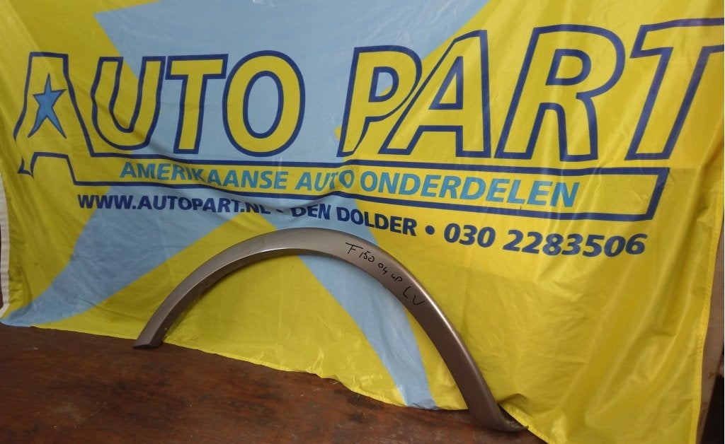 Ford F150 2004-2008 lv spatbord verbreder, Auto-onderdelen, Gebruikt, Ford USA, Ford motor company, Voor