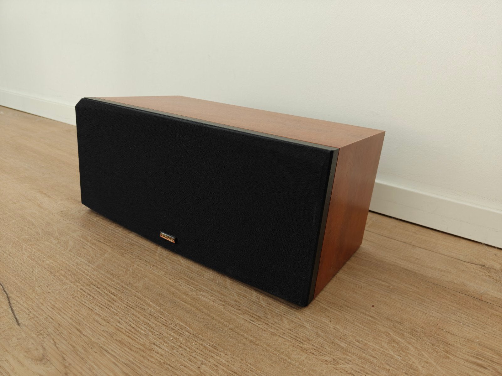Dynaudio Audience 42C Center Speaker, Audio, Tv en Foto, Luidsprekers, Zo goed als nieuw, Center speaker, 60 tot 120 watt, Overige merken