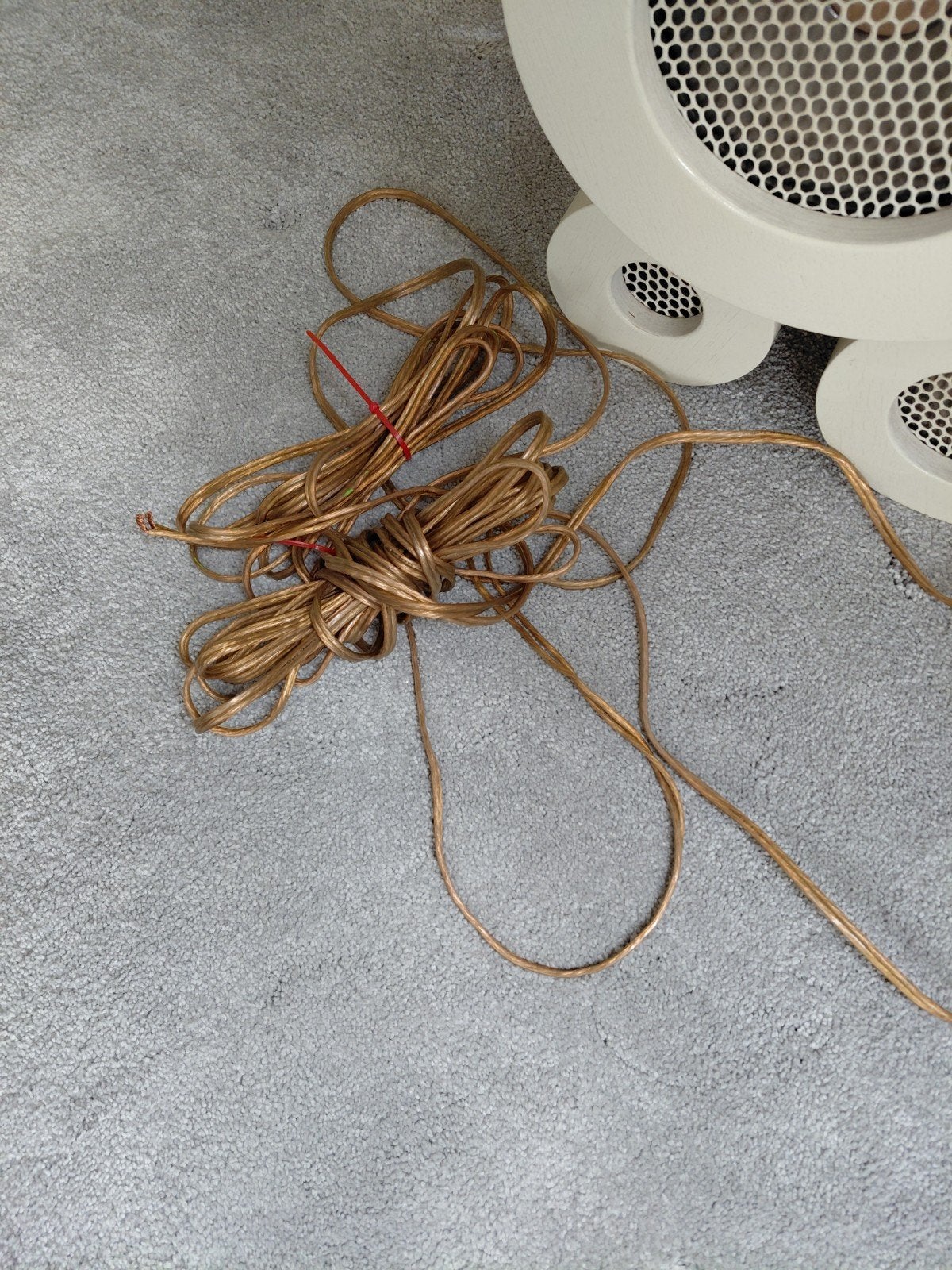 bijzondere  boxen, Audio, Tv en Foto, Ophalen, Zo goed als nieuw, Overige merken