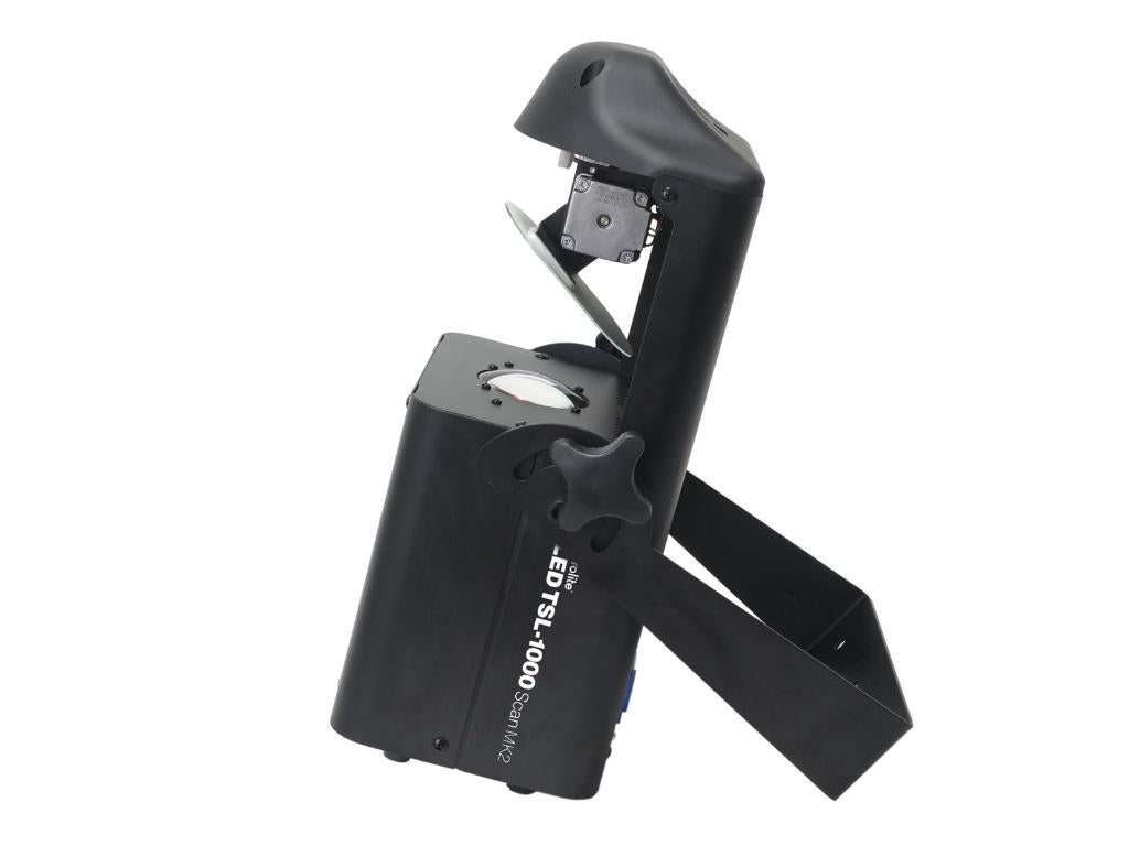 EUROLITE LED TSL-1000 Scan MK2, Geluidgestuurd, ., Nieuw, Ophalen of Verzenden