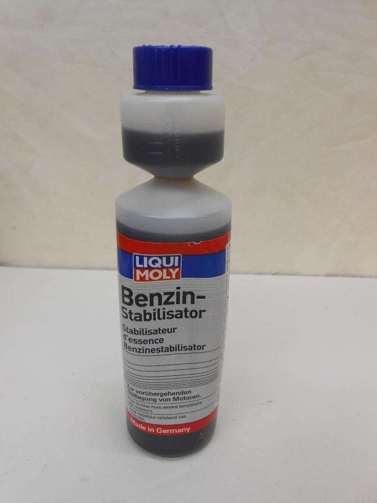 Liqui Moly Stabilisator, Additief voor Benzine, Ophalen of Verzenden, Nieuw, Motor en Techniek