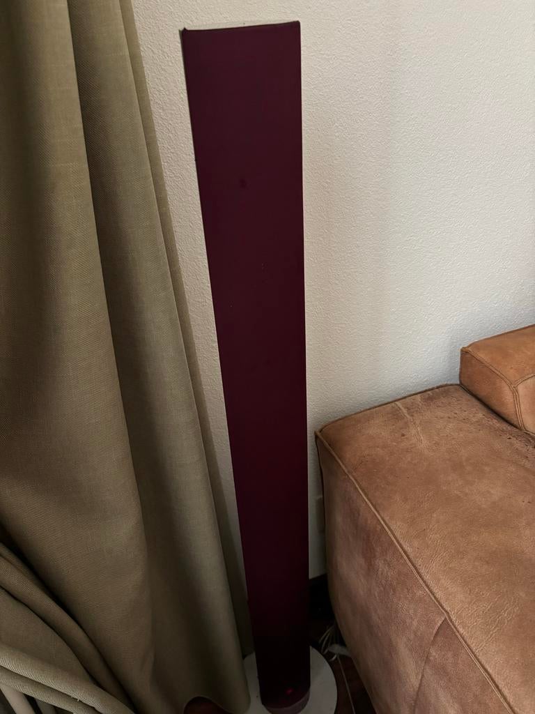 B&O Beosound 6000 Paarse frontjes (4 stuks), Ophalen of Verzenden, Gebruikt, Overige merken
