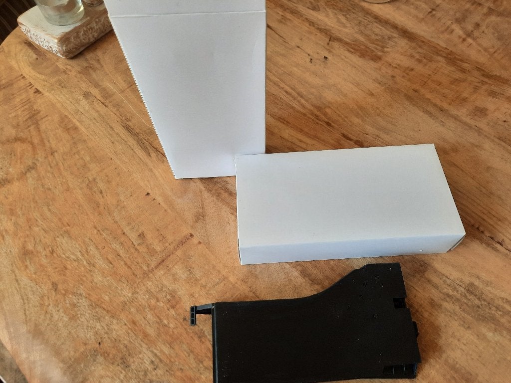 Ondehoudsset Roborock S7/S8 Ultra 2x Waterfilter+2x Borstel, Witgoed en Apparatuur, Stofzuigers, Ophalen of Verzenden, Zo goed als nieuw