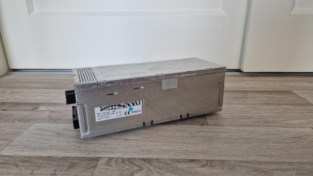 Logic 7 versterker BMW TOP Hifi DSP BMW E65 E66 Rolls Royce, BMW, Ophalen of Verzenden, BMW, BMW