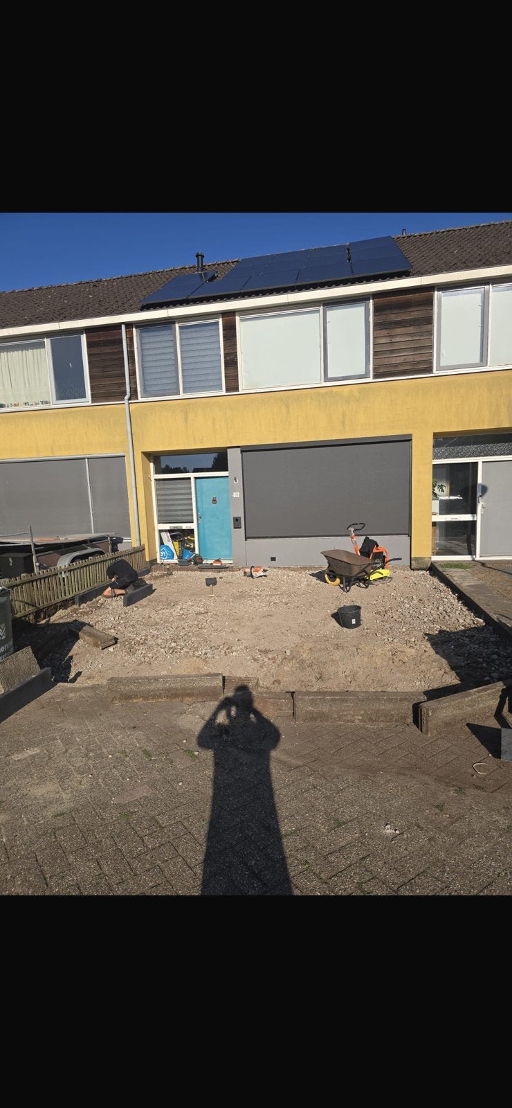 Hovenier aangeboden!, Tuinonderhoud of Snoeiwerk