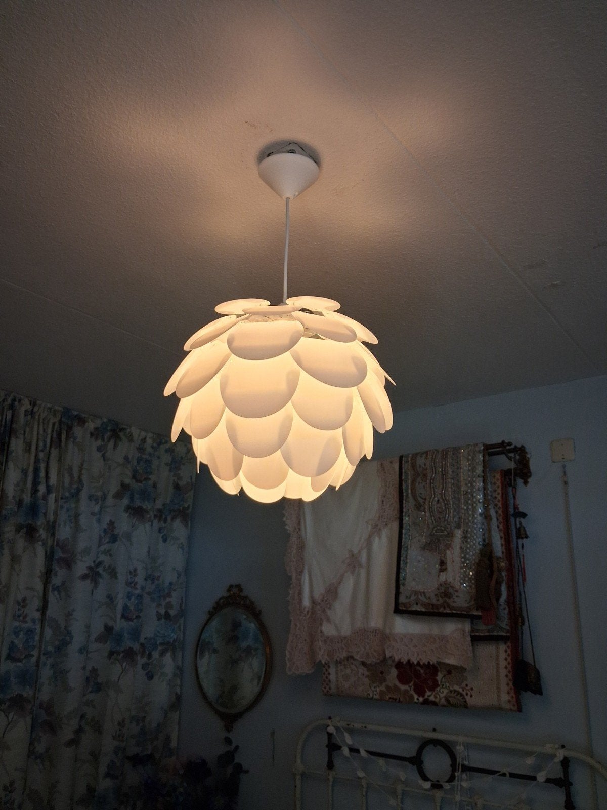 Hanglamp, Huis en Inrichting, Ophalen