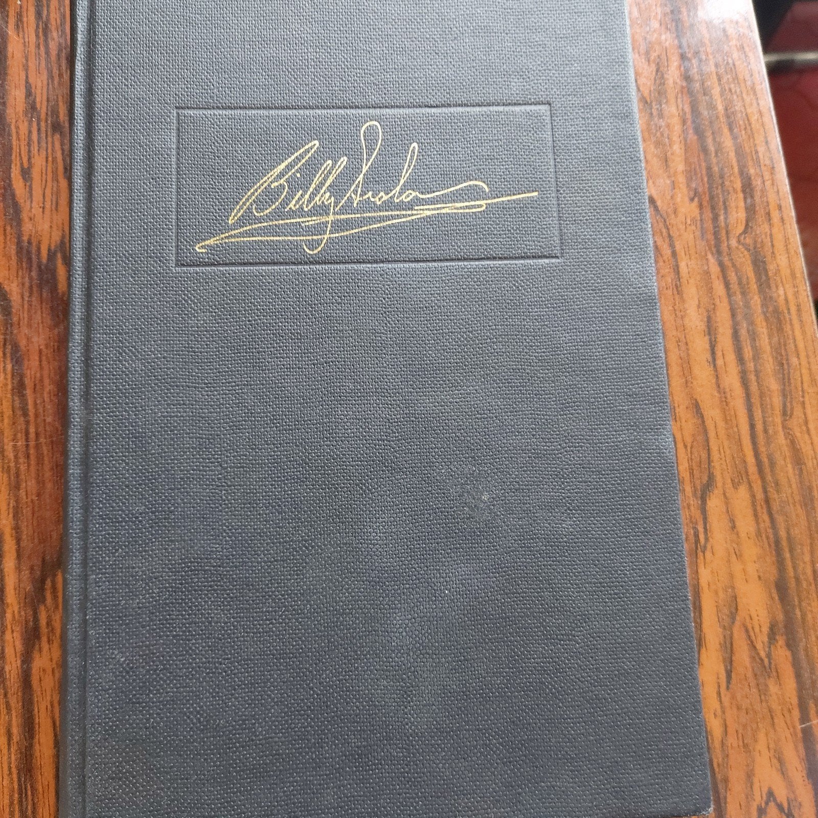 De Zonde Onder Ons - Billy Graham (Vintage Boek), Boeken, Ophalen of Verzenden, Gelezen, Billy Graham, Christendom | Protestants