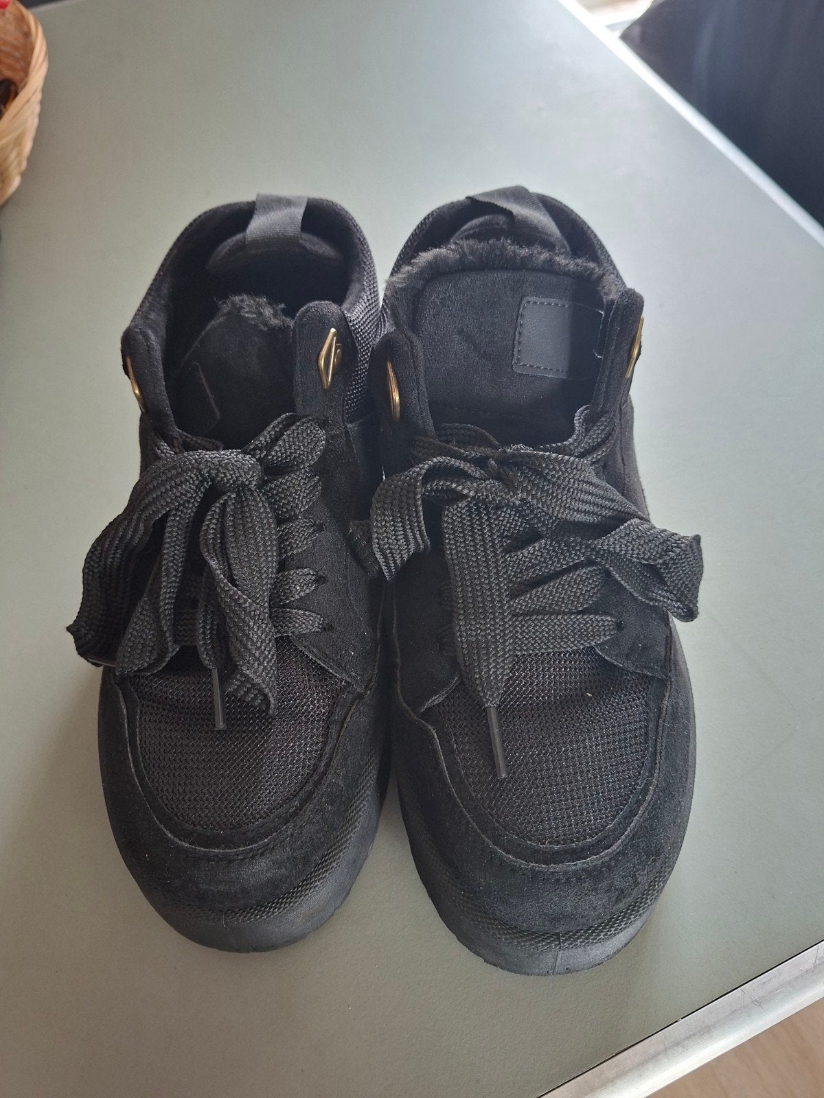 Uggs dupe schoennen maat 40, Ophalen, Zo goed als nieuw, Schoenen