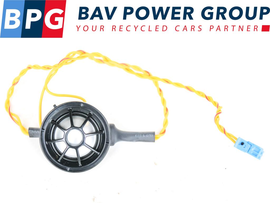 LUIDSPREKER HARMAN KARDON BMW 3 serie (G20) (65132622468), Auto-onderdelen, Gebruikt, BMW, Petuelring 130
80809  München, DE, Bayerische Motoren Werke AG