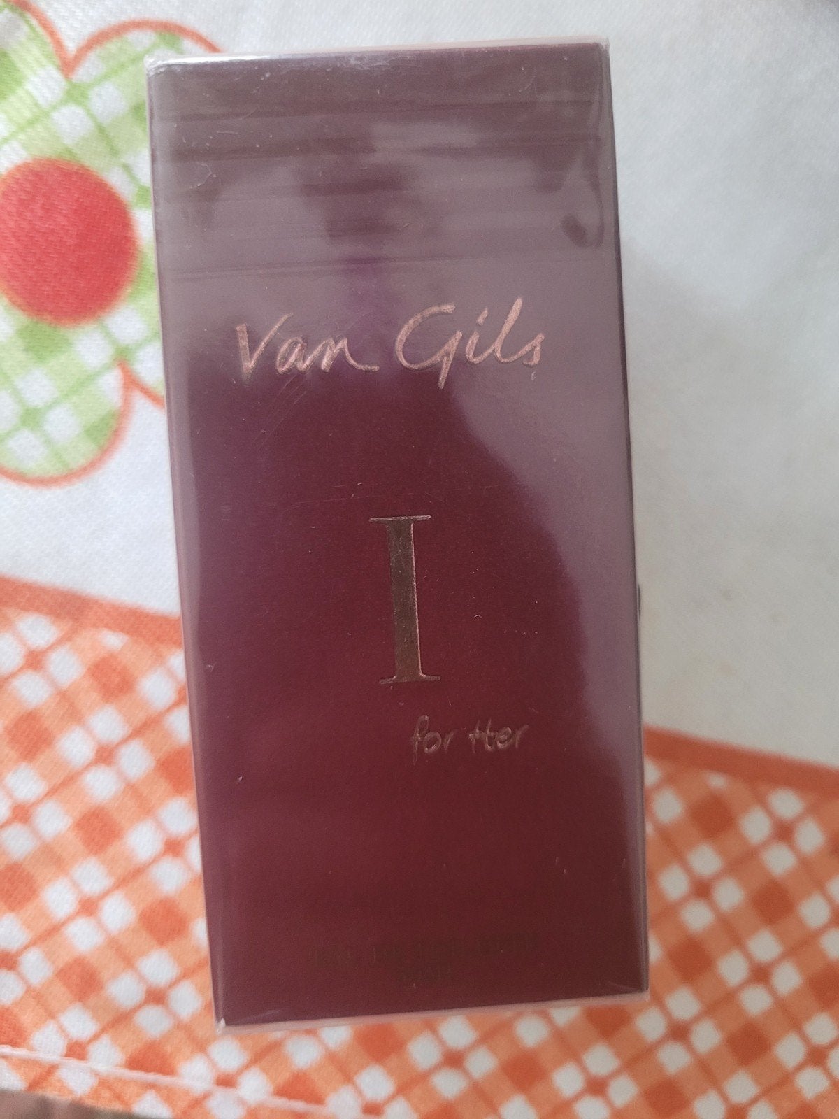 Van Gils I For Her Parfum, Sieraden, Tassen en Uiterlijk, Uiterlijk | Parfum, Ophalen of Verzenden, Nieuw