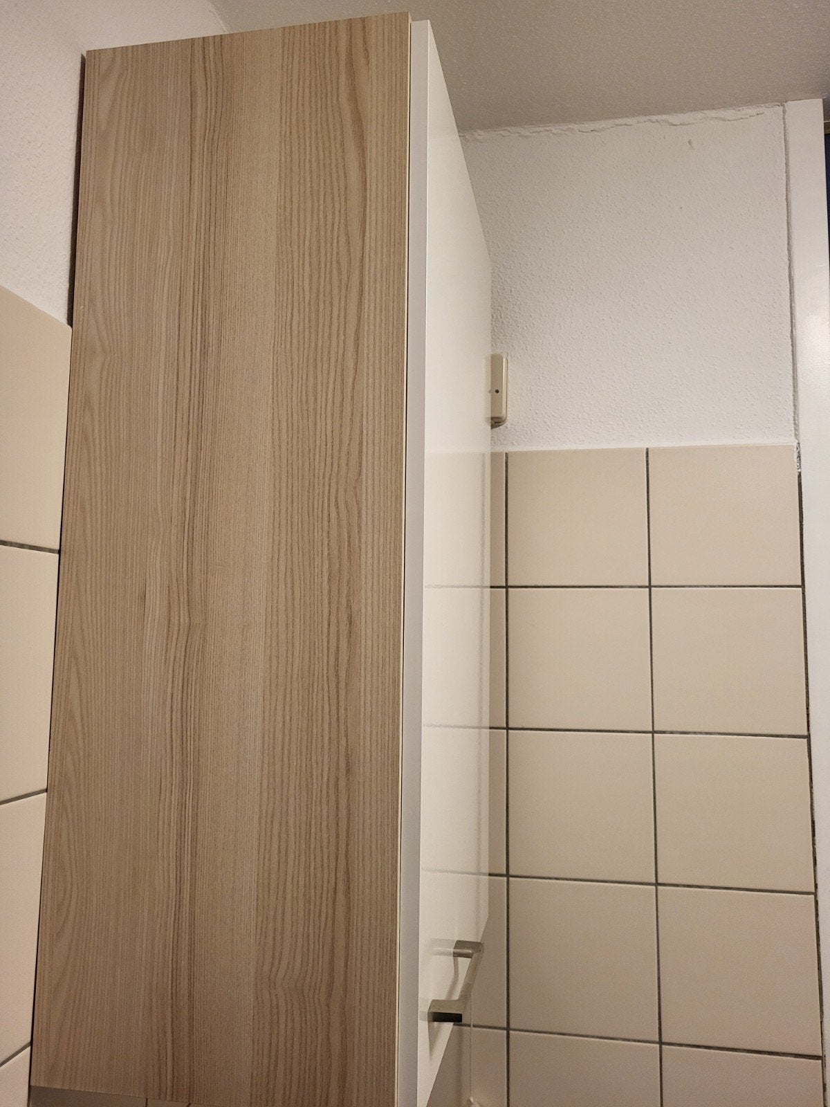 bad/keuken kast, Huis en Inrichting, Ophalen