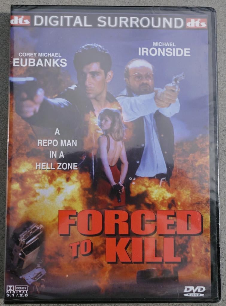 diverse DVD's - per stuk € 1,00 op=op, Vanaf 16 jaar, Ophalen of Verzenden, Zo goed als nieuw