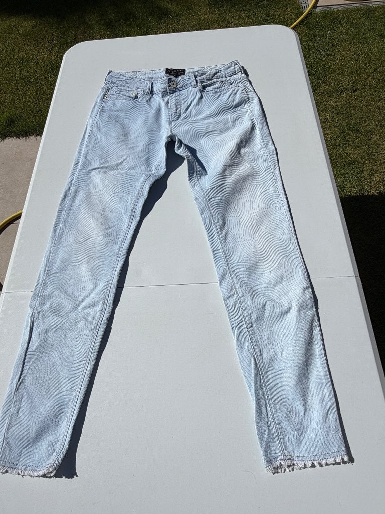 Expresso jeans, Kleding | Dames, Ophalen of Verzenden, Zo goed als nieuw, W30 - W32 (confectie 38/40), Expresso