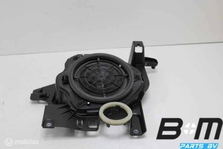 Luidspreker links achter Audi TT 8S Coupe 8S0035411A, Gebruikt