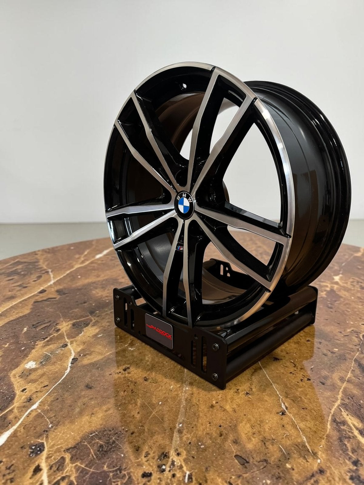 ZGAN Originele 19” BMW 791M Velgen 5x112 Breedset, Auto-onderdelen, Banden en Velgen, 19 inch, Velg(en), Nieuw, Ophalen of Verzenden