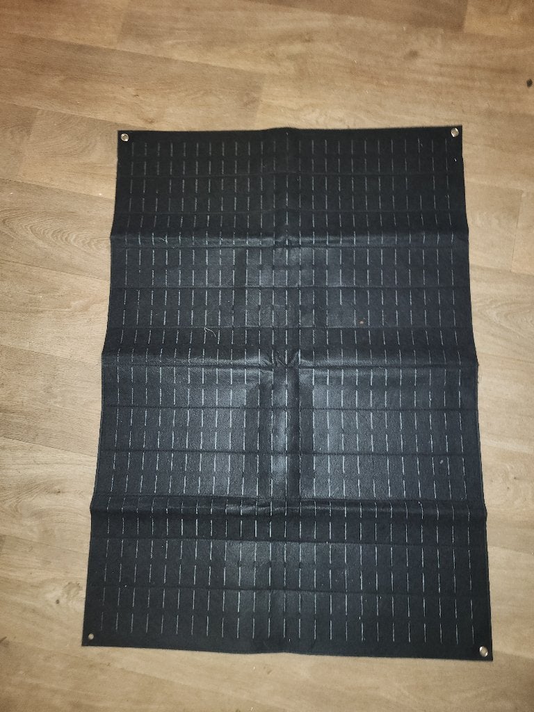 0250313_184339 Patchpanel Patch wall Molle Paneel Airsoft, Ophalen of Verzenden, Landmacht, Nederland, Embleem of Badge