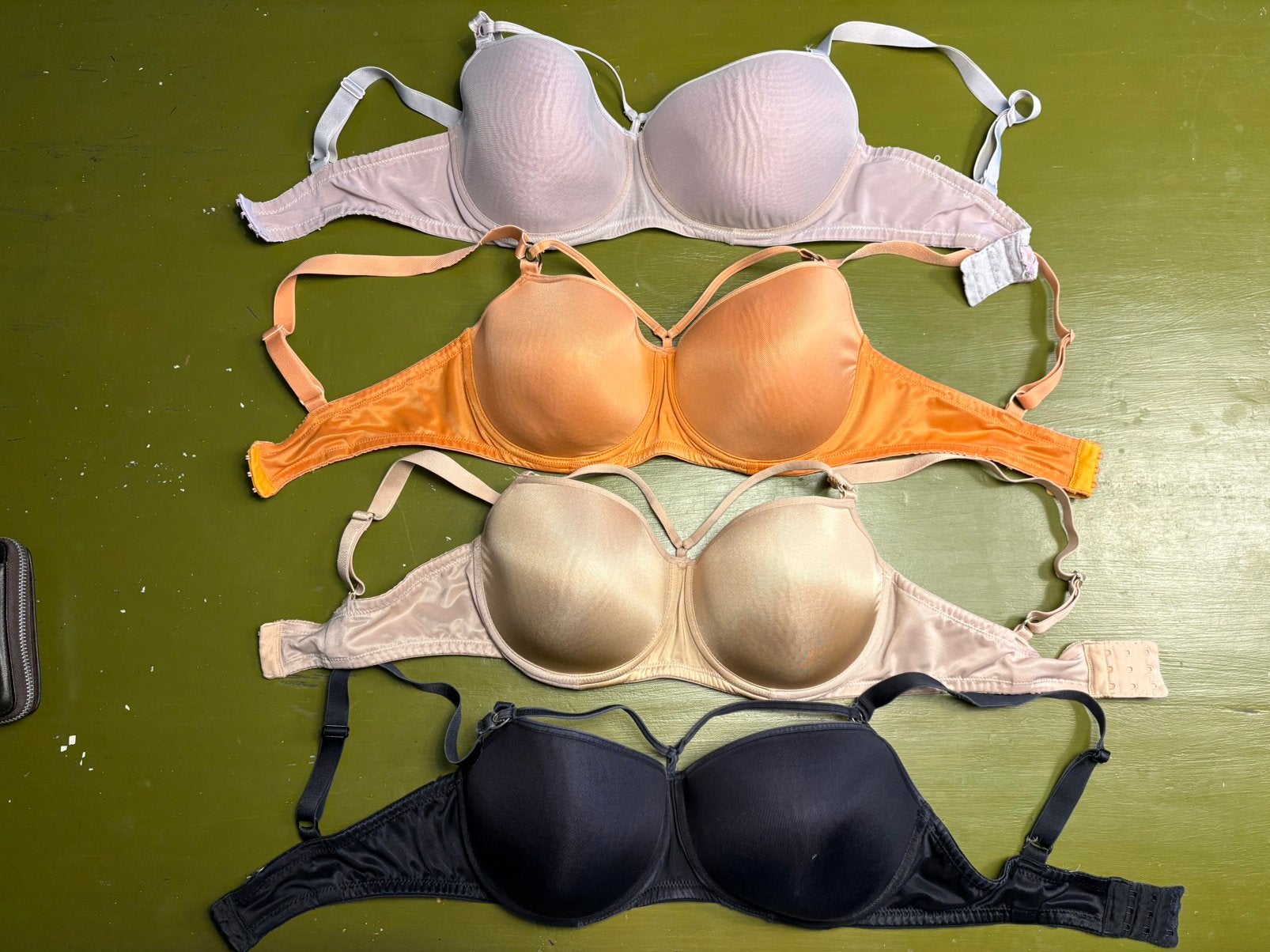 BH’s Marlies Dekkers 75D per stuk €12,50 set van 4 €40, Ophalen of Verzenden, Meerkleurig, BH