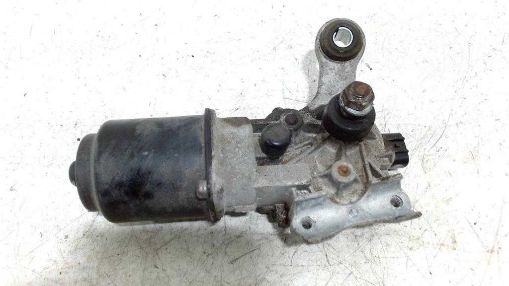 Ruitenwissermotor voor Nissan Micra, Onderdelen@venauto.nl, Van der Ven Autorecycling B.V., Gebruikt, Ettenseweg 76, 4706 PB Roosendaal, The Netherlands