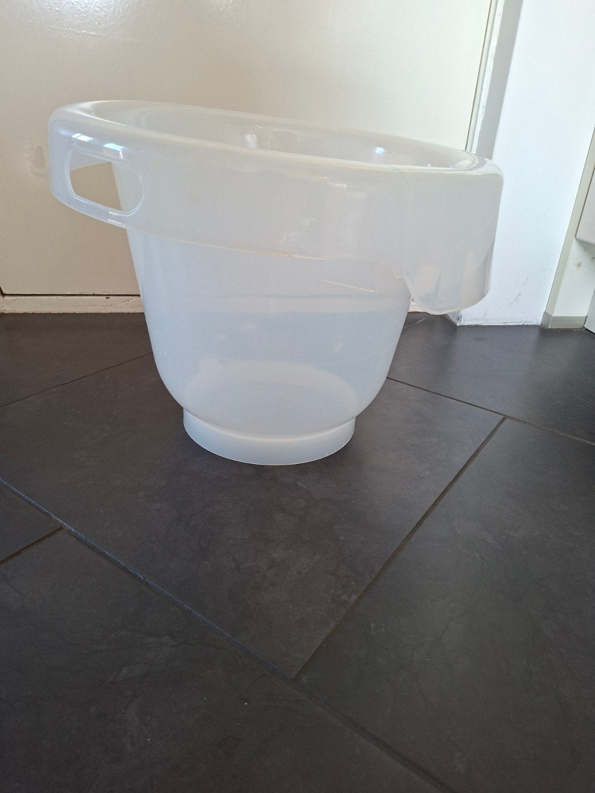 Tummy Tub Baby Badje, Kinderen en Baby's, Badjes en Verzorging, Gebruikt, Tummy Tub, Standaard, Ophalen