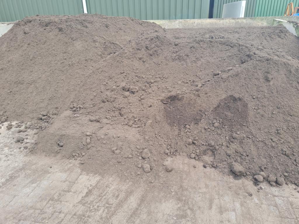 Compost, Tuin en Terras, Verzenden, Nieuw