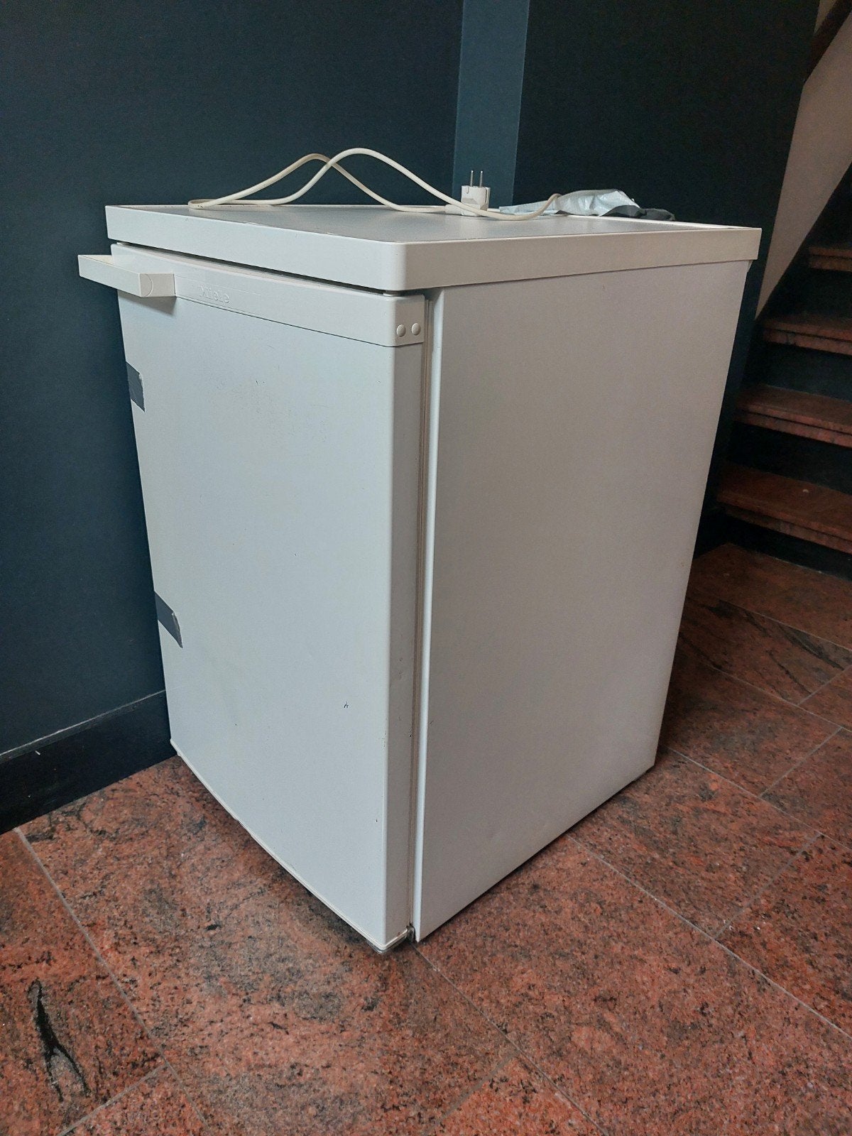 Miele koelkast, Witgoed en Apparatuur, Koelkasten en IJskasten, 85 tot 120 cm, Ophalen of Verzenden, Minder dan 75 liter, 45 tot 60 cm