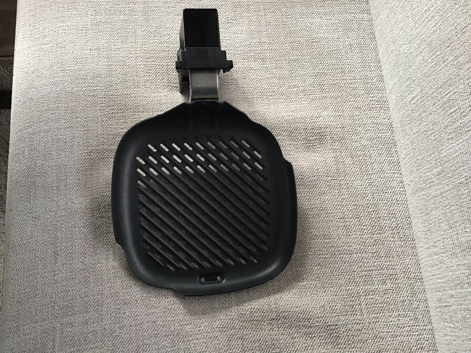 Airfryer grill plaat, Ophalen of Verzenden, Nieuw