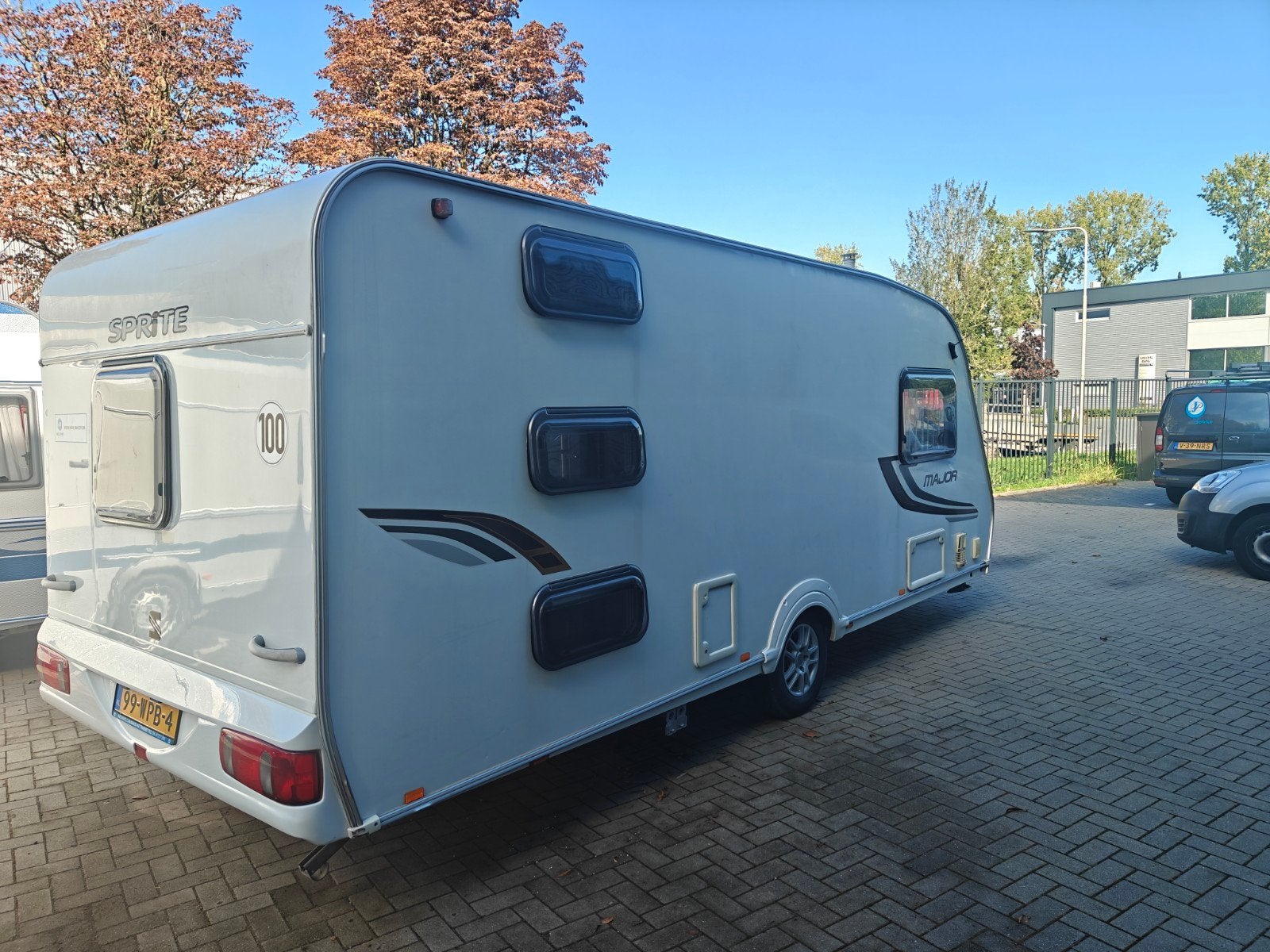 WAUW! Sprite caravan met 3-voudig stapelbed te koop! 6 pers!, Info@swiftgroup.co.uk, Bedrijf, Swift Group Ltd., Dunswell Road, Cottingham, East Yorkshire, HU16 4JX, UK