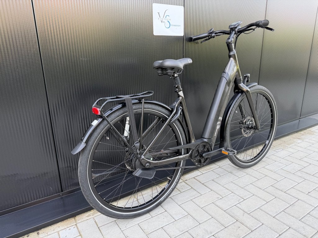 Koga E-Nova EVO PT Automatiq 50cm 2022 Bosch Active Line +, Overige merken, Gebruikt, Heerenveen, Koga